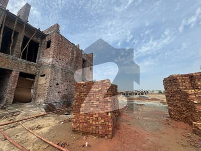 2-Bedroom Luxury Townhouses in Overseas Block, Union Town Easy Installments