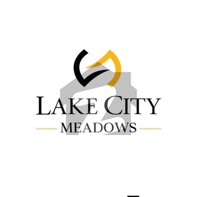 4 Marla file for sale in lake city Meadows ex state life society