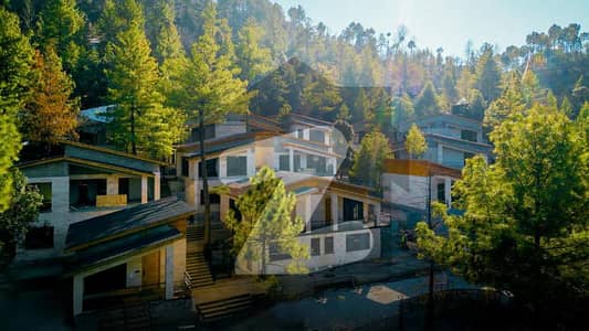 OWN YOUR 10 MARLA RESORT PLOT WITH NO DOWN PAYMENT