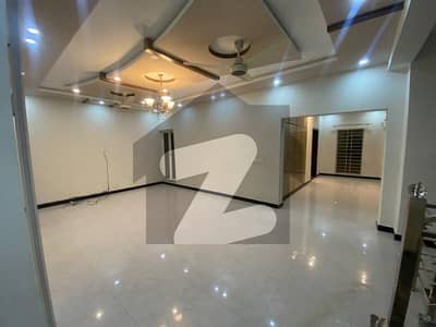 14 marla double unit house available for rent in pha officer residenshia kurii road Islamabad.