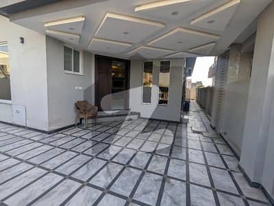 10 Marla Ground Portion For Rent| Bahria Town phase 8 Rawalpindi|