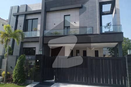1 Kanal Brand New House For Sale | Lake City Sector-M3a