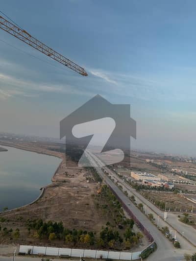 8 Marla Corner Plot For Sale In Gulberg Residencia Block V High-Demand Location Prime Investment