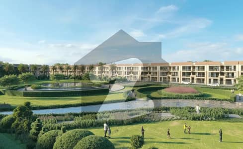 لیک سٹی رائیونڈ روڈ,لاہور میں 2 کمروں کا 5 مرلہ مکان 1.39 کروڑ میں برائے فروخت۔