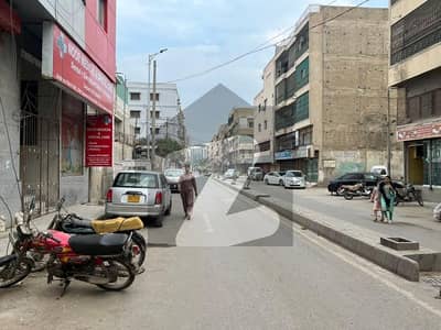 PRIME COMMERCIAL SPACE FOR RENT