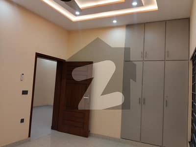 5 Marla Double Storey Brand New House For Sale Edan Residencia Near College Road