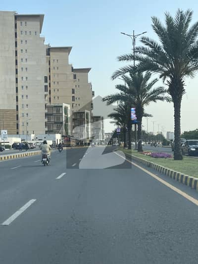 1 kanal Top Of the line location Plot For Sale In DHA Phase 6 J Block