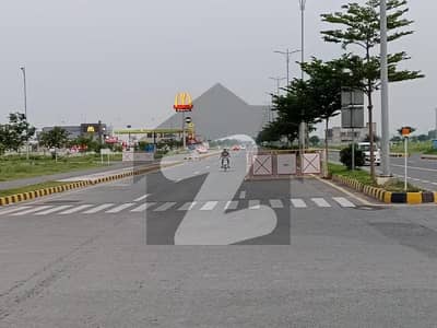 Reserve A Residential Plot Of 10 Marla Now In DHA Phase 7