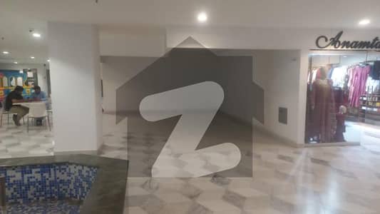 295 Sq Ft Commercial Unit Giga Mall Extension High Capital Growth