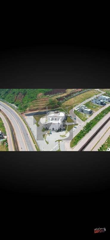 outclassed Location Plot Dha 4 SEC C