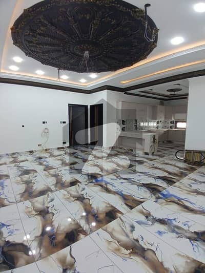 10 MARLA BRAND NEW DESIGNER FURNISHED HOUSE FOR SALE Nisheman Iqbal, LAHORE