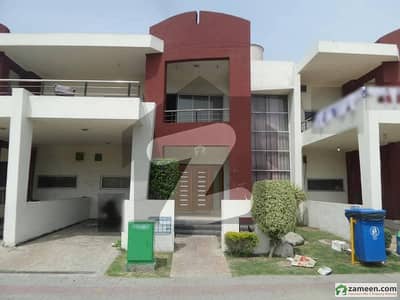 5 Marla House For Sale In Safari Villas Bahria Town Lahore Prime Location