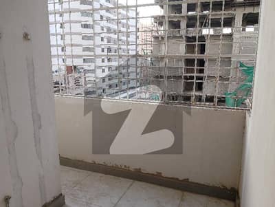 Flat For sale Brand New   Gulshan-e-iqbal block 13 d3   2Bed lounge