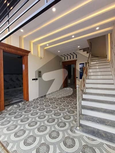 5 Marla Proper Double Story House For Sale