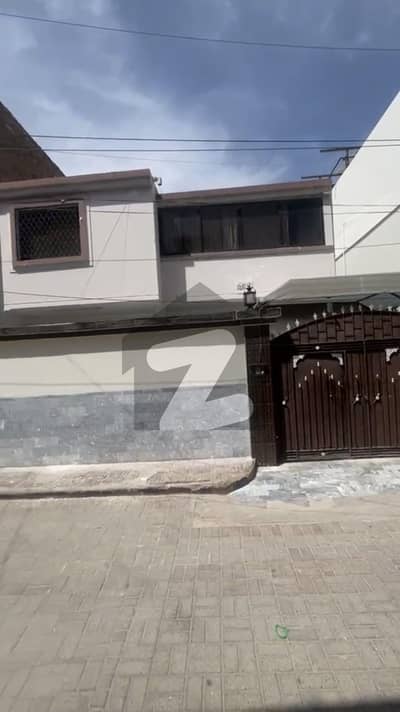 Prime Location | 200 Sq Yards | Double Story | H. D. A Bungalows Phase 2 | Wadhu Wah Road - Near Marvi Marriage Hall | Gated and Secure Society