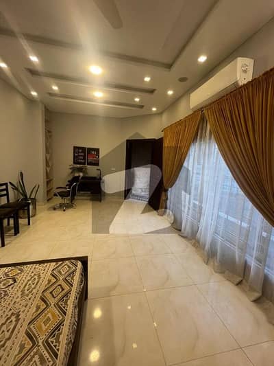 Beautiful Room With Bathroom