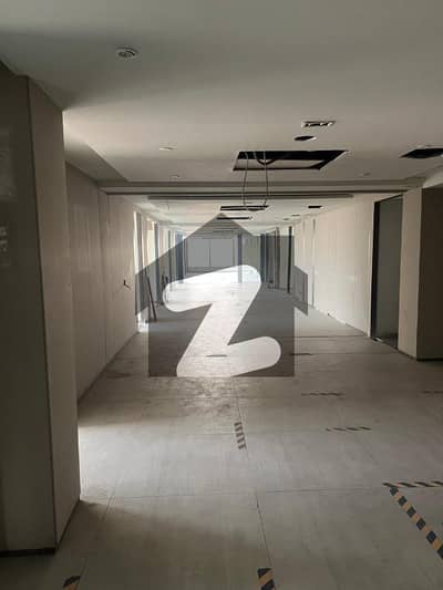Office Space For Rent Blue Area, Islamabad (Prime Location)