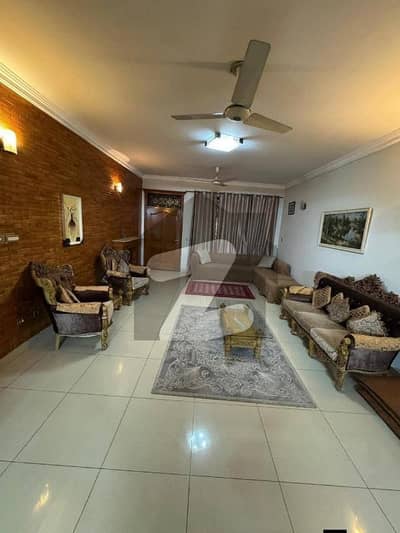 Unfurnish New Modern Ground Portion Available For Rent Check Description