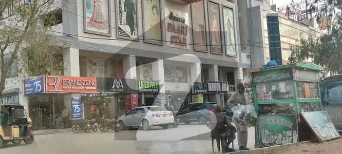 SHOWROOM AVAILABLE FOR RENT