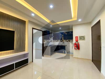 Luxury Flat for Sale