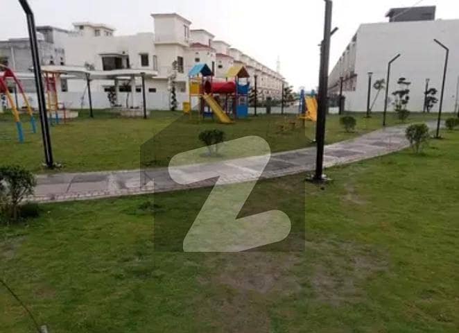 5 Marla Plot File For Sale In DHA Defence 5 Marla Plot File For Sale In DHA Defence