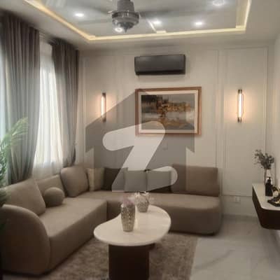 5 Marla brand new appartment for rent