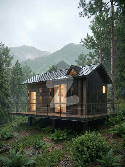 Own Your STUDIO AMERICAN CHALET in Holiday Country Club on 3 YEARS INSTALLMENT!