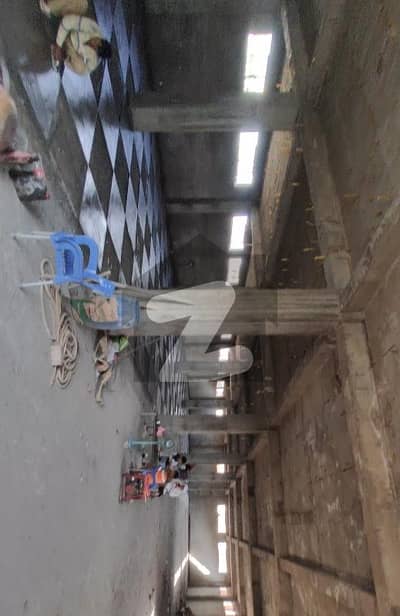 Warehouse For Rent Near Defense Road Facing Rohi Nala