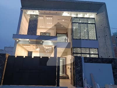 7 Marla Premium House for Rent in Al Falah Modern City Multan