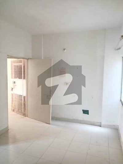 گلستانِِ جوہر ۔ بلاک 17 گلستانِ جوہر,کراچی میں 3 کمروں کا 6 مرلہ فلیٹ 72.0 لاکھ میں برائے فروخت۔