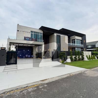 ڈی ایچ اے ڈیفینس فیز 2 ڈی ایچ اے ڈیفینس,اسلام آباد میں 7 کمروں کا 2 کنال مکان 28.0 کروڑ میں برائے فروخت۔