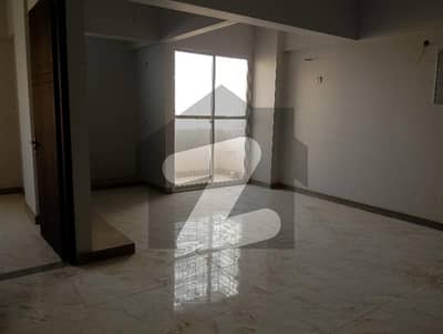 Brand New Flat For sale Gulshan-e-iqbal block 13 d3  2Bed drawing dinning