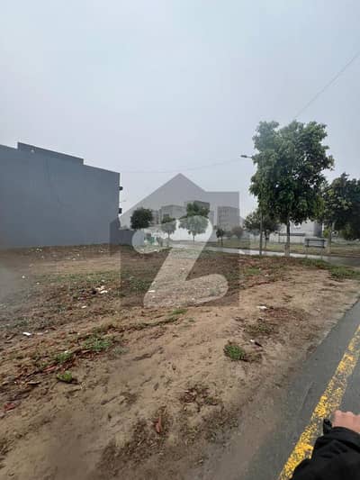 نیو لاہور سٹی ۔ فیز 2 نیو لاهور سٹی,لاہور میں 5 مرلہ رہائشی پلاٹ 38.0 لاکھ میں برائے فروخت۔