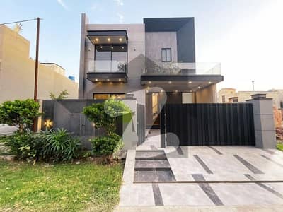10 Marla House for Sale, Lake City Meadows, Lahore