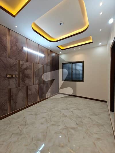 120 Yard Bungalow Block C