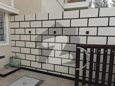 130Sq. Yard Villa Block D + Ground Plus One