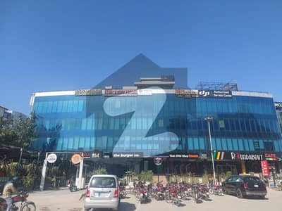 ایف ۔ 11 اسلام آباد میں 5 کمروں کا 1 کنال دفتر 10.0 لاکھ میں کرایہ پر دستیاب ہے۔