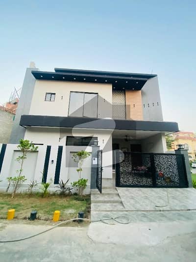 10MARLA HOUSE FOR SALE