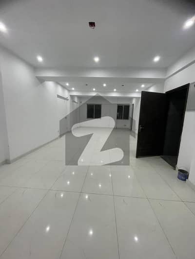 Office Space Available For Rent In Phase 8 DHA Karachi