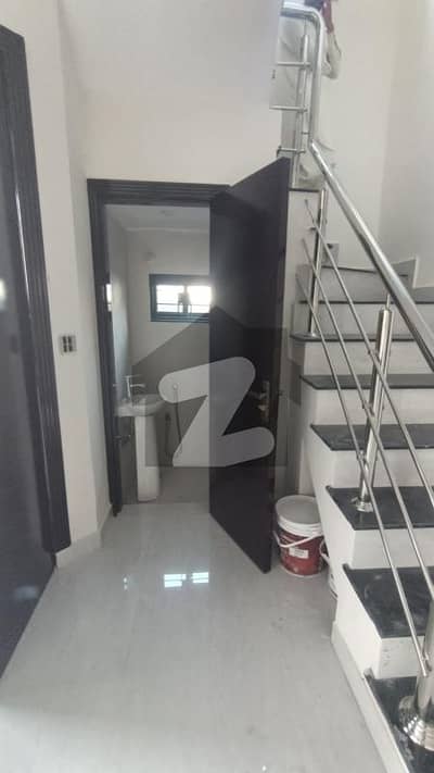 ڈی ایچ اے 11 رہبر سیکٹر 2 ڈی ایچ اے 11 رہبر,لاہور میں 1 کمرے کا 5 مرلہ مکان 55.0 ہزار میں کرایہ پر دستیاب ہے۔