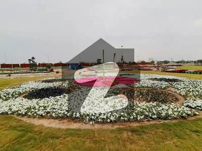 یونین ٹاؤن عبدالستار ایدھی روڈ,لاہور میں 3 مرلہ رہائشی پلاٹ 24.95 لاکھ میں برائے فروخت۔