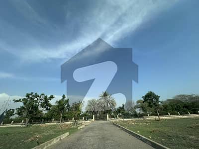 گلشنِ مہران۔ بلاک 1 ڈی گلشنِ مہران,گداپ ٹاؤن,کراچی میں 1 کنال رہائشی پلاٹ 1.35 کروڑ میں برائے فروخت۔