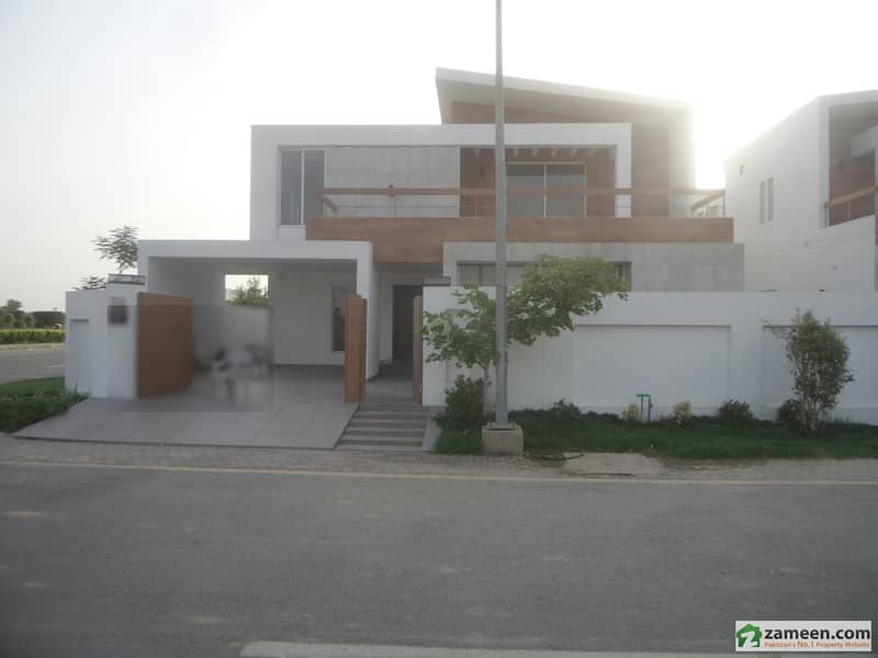 1 Kanal House For Sale