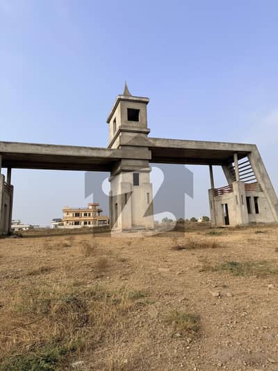 Call For Best Offer Of Faisal Residencia E-17 File