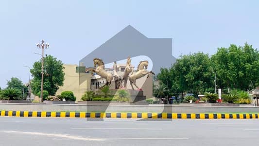 پارک ویو سٹی ۔ ایگزیکٹو بلاک پارک ویو سٹی,لاہور میں 5 مرلہ رہائشی پلاٹ 80.0 لاکھ میں برائے فروخت۔