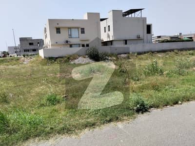 Best Investment Option 1 Kanal Residential Plot In DHA Phase 7