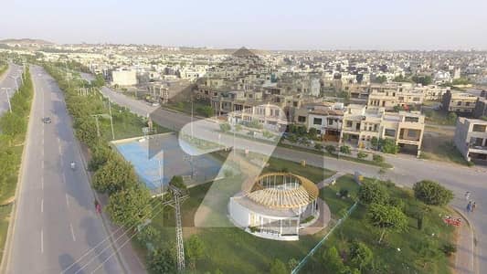 بحریہ ٹاؤن فیز 8 ۔ عثمان بلاک بحریہ ٹاؤن فیز 8 ۔ سفاری ویلی,بحریہ ٹاؤن فیز 8,بحریہ ٹاؤن راولپنڈی,راولپنڈی میں 7 مرلہ رہائشی پلاٹ 1.0 کروڑ میں برائے فروخت۔