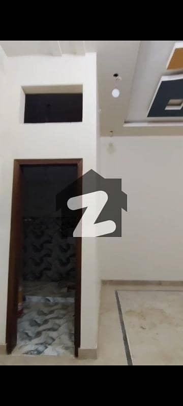 کاظم آباد ملیر,کراچی میں 4 مرلہ مکان 75.0 لاکھ میں برائے فروخت۔