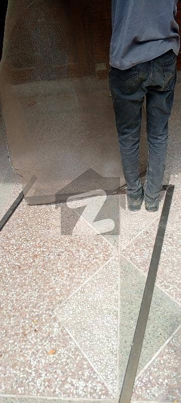 G. 10/4 GROUND PORTION AVAILABLE FOR RENT.