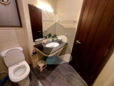 2Bed Fully Furnished Apartment For Rent In Zarkon Heights G15 Islamabad
